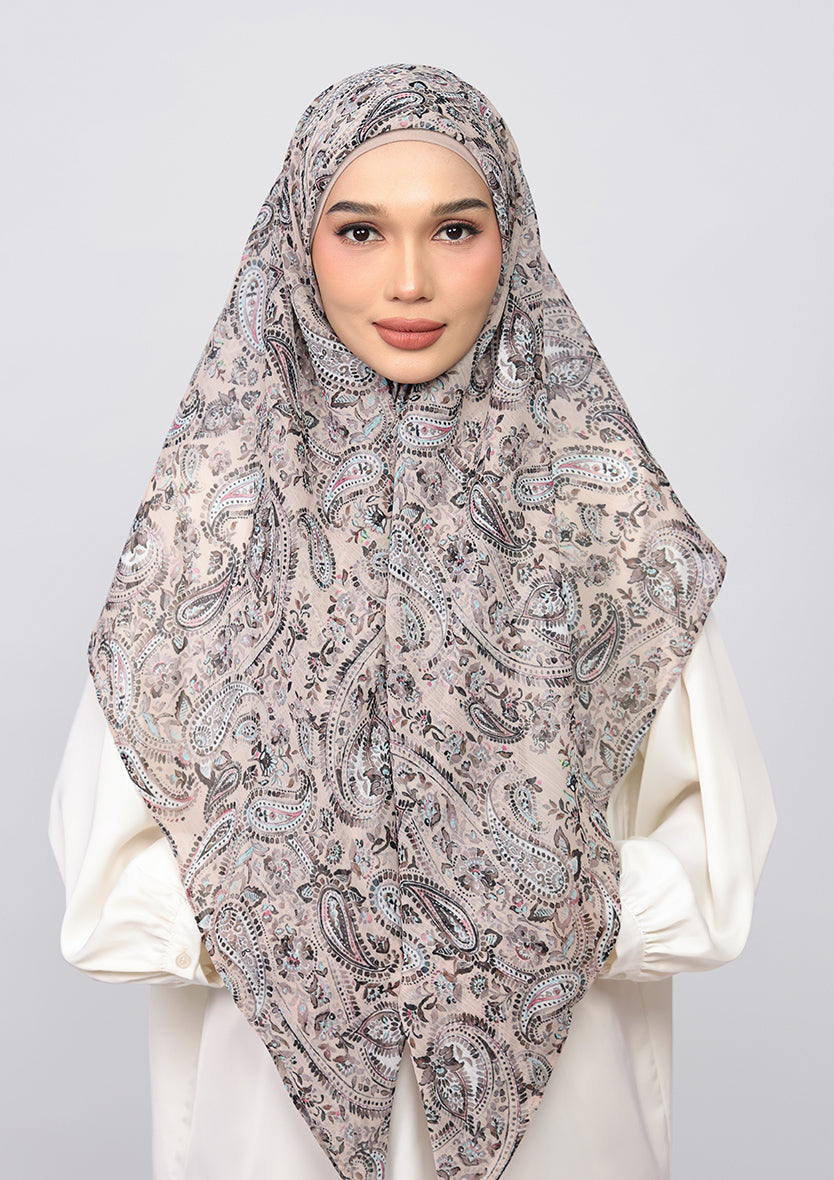Ink Paisley