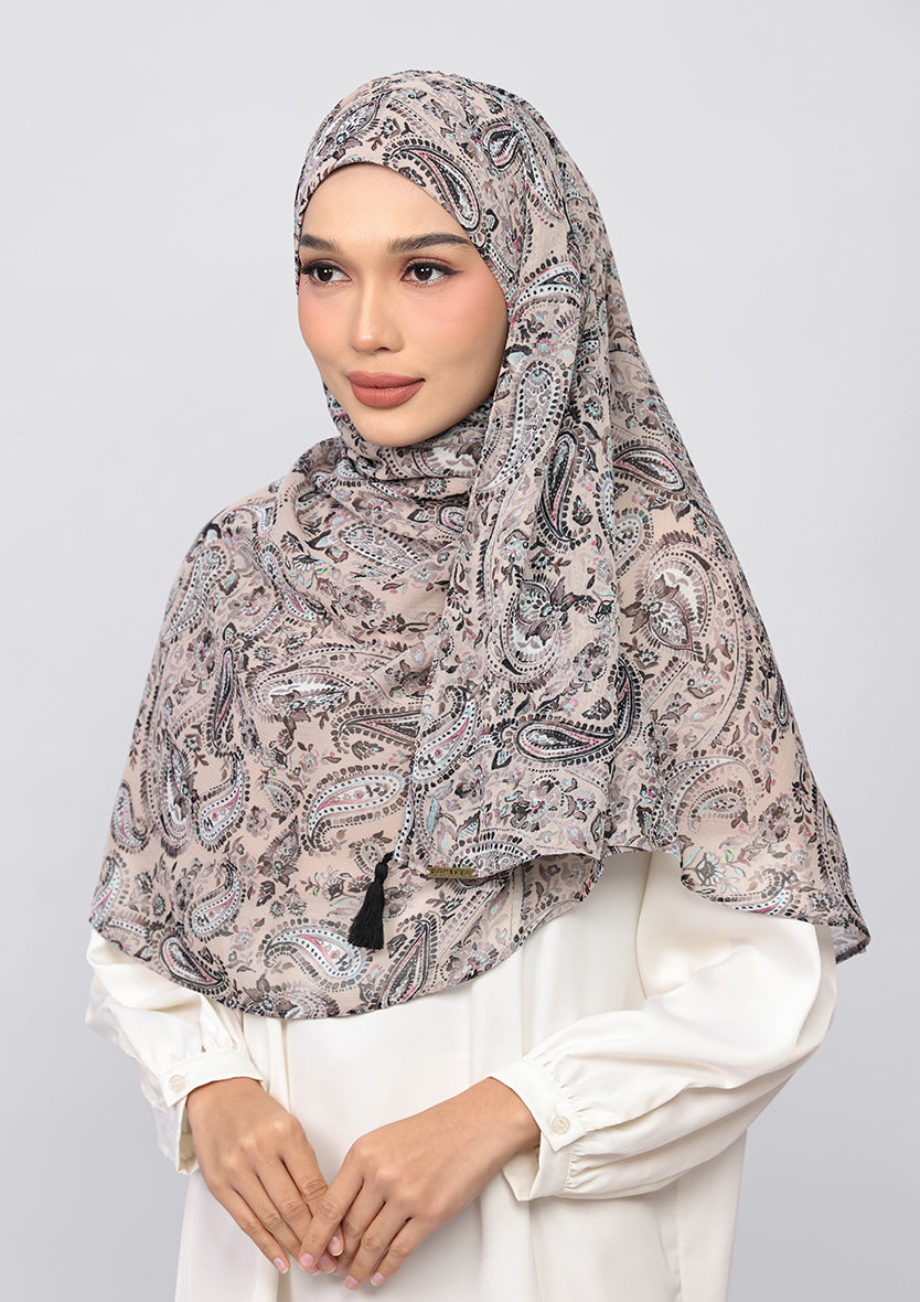 Ink Paisley