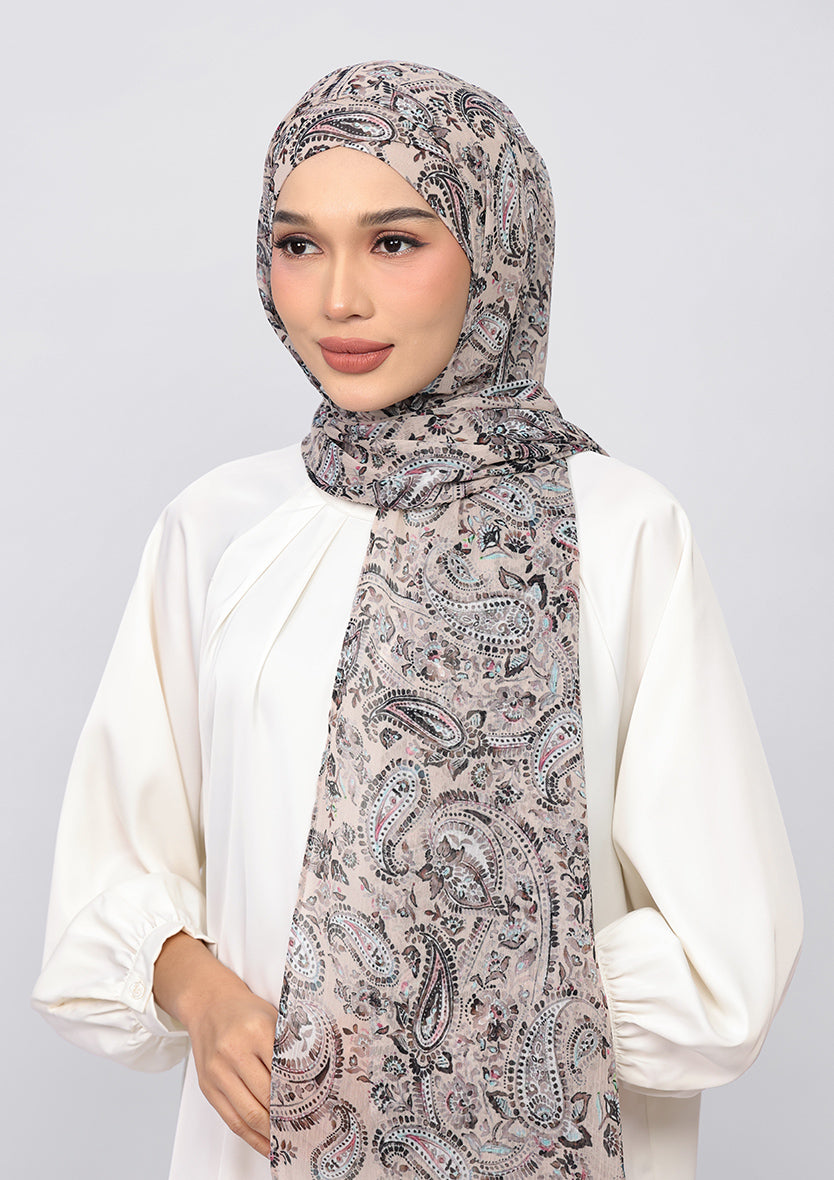 Ink Paisley