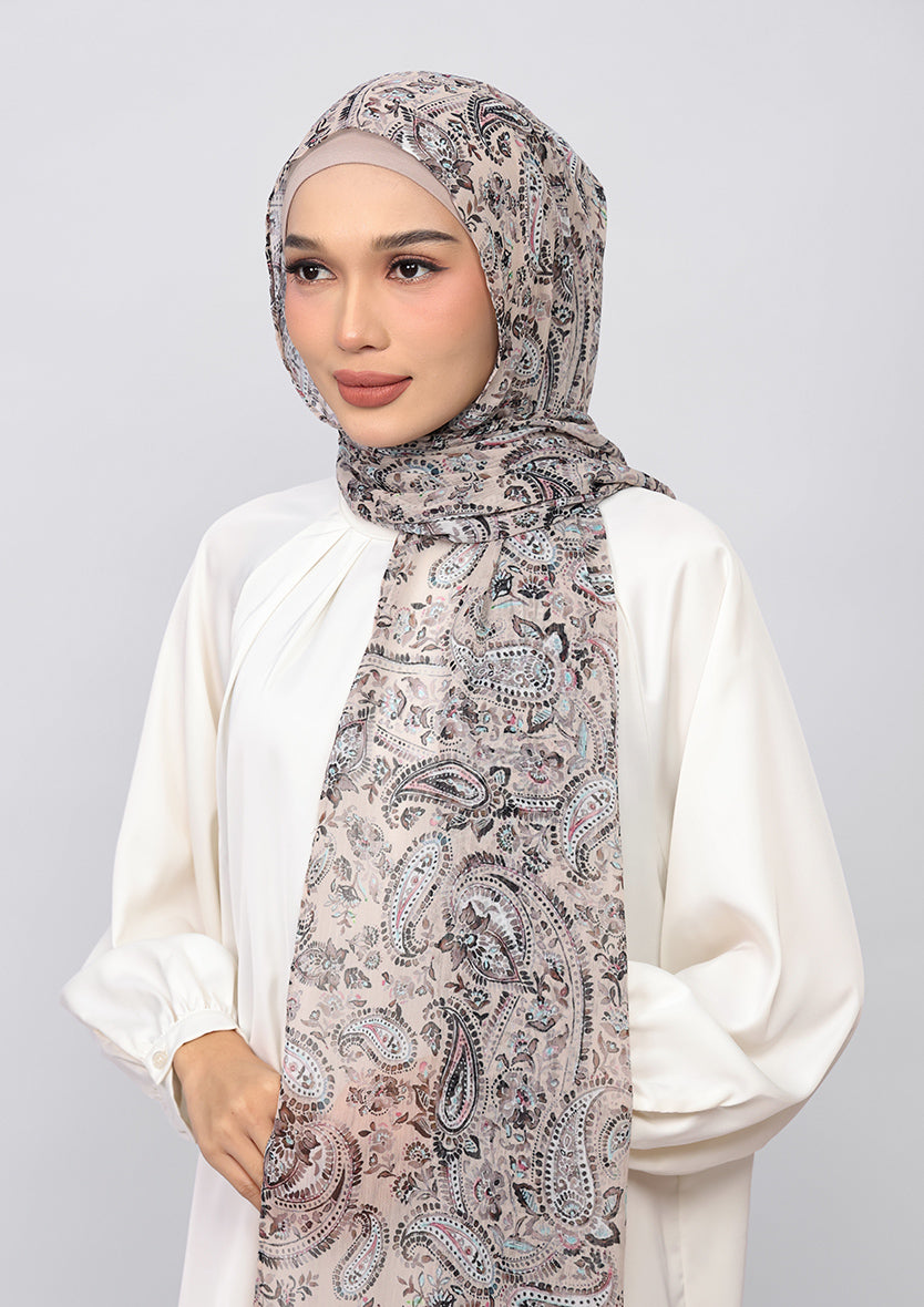 Ink Paisley