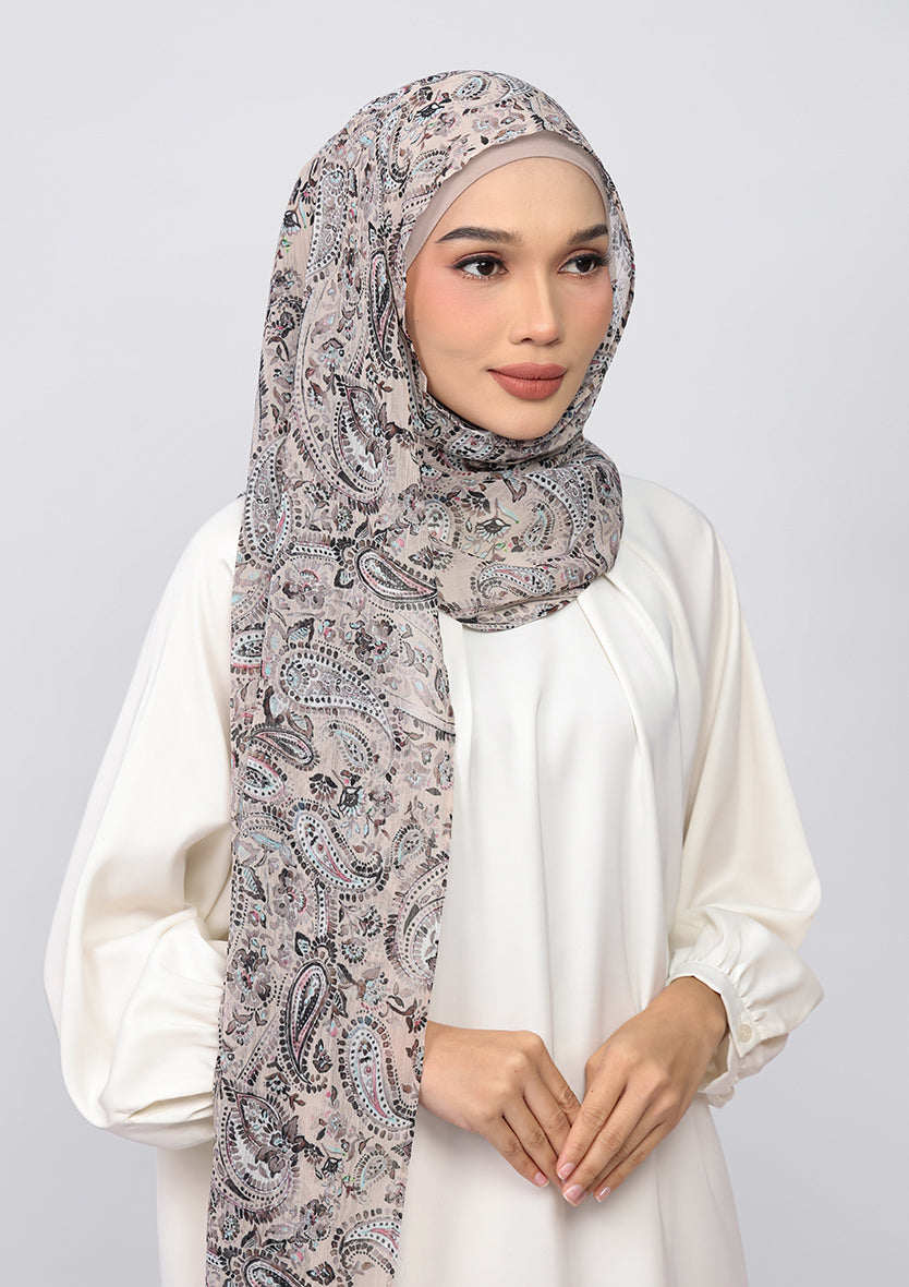 Ink Paisley