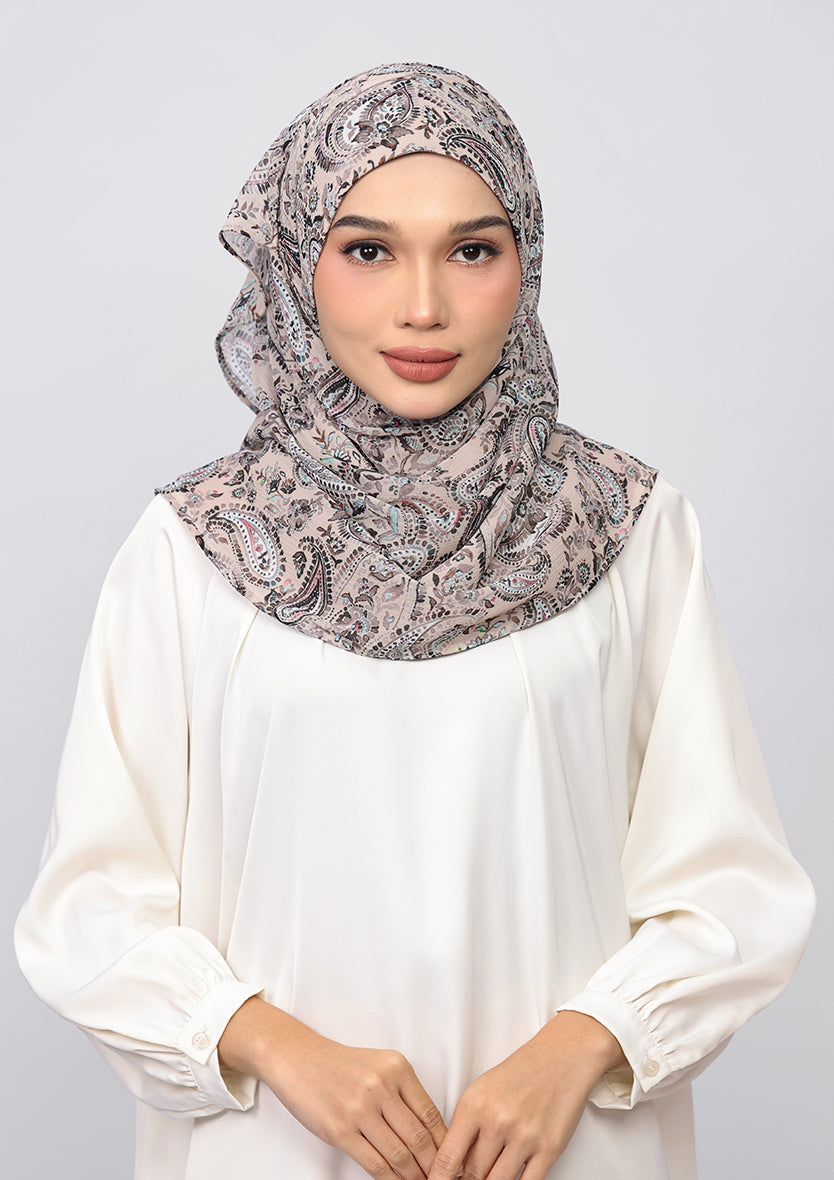 Ink Paisley