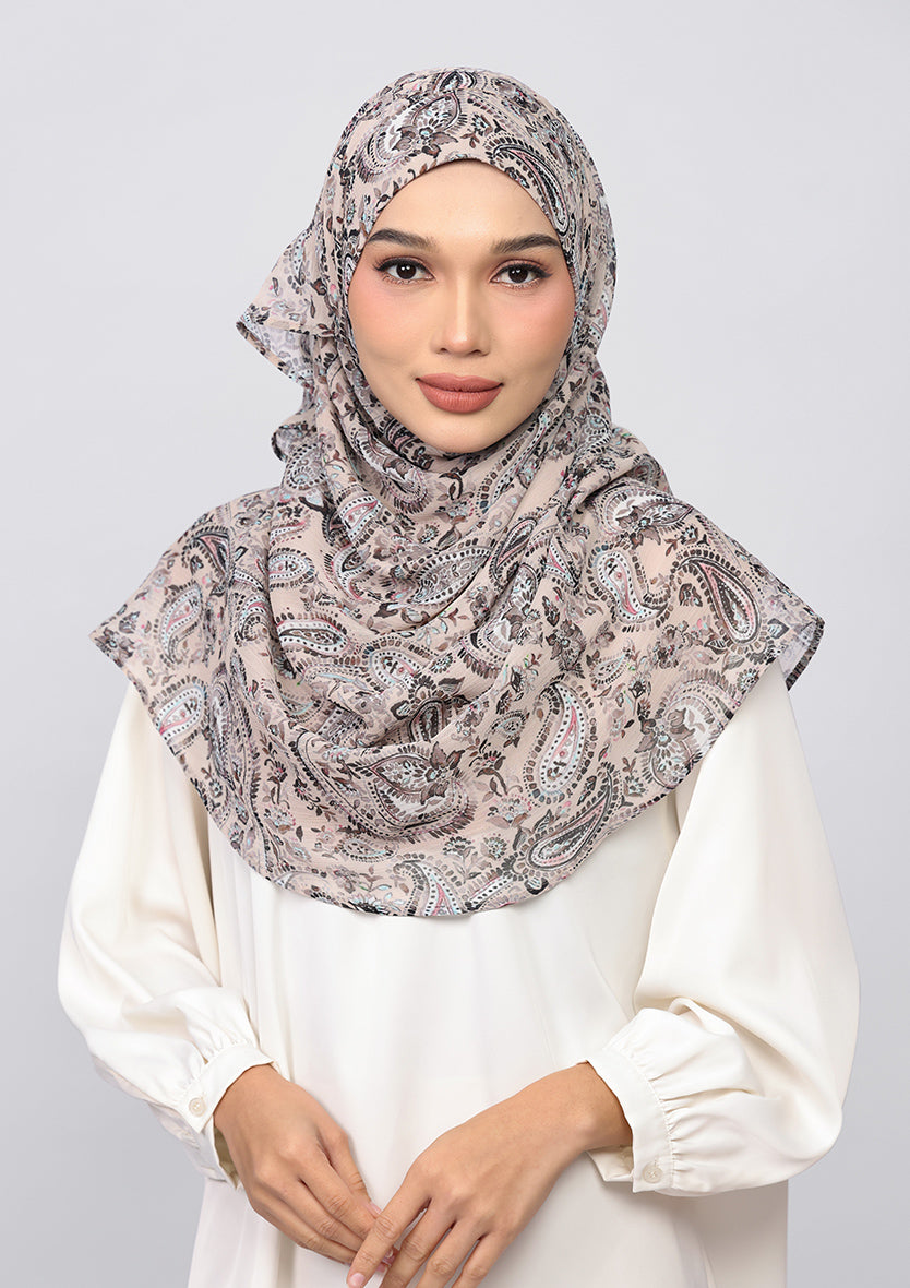 Ink Paisley