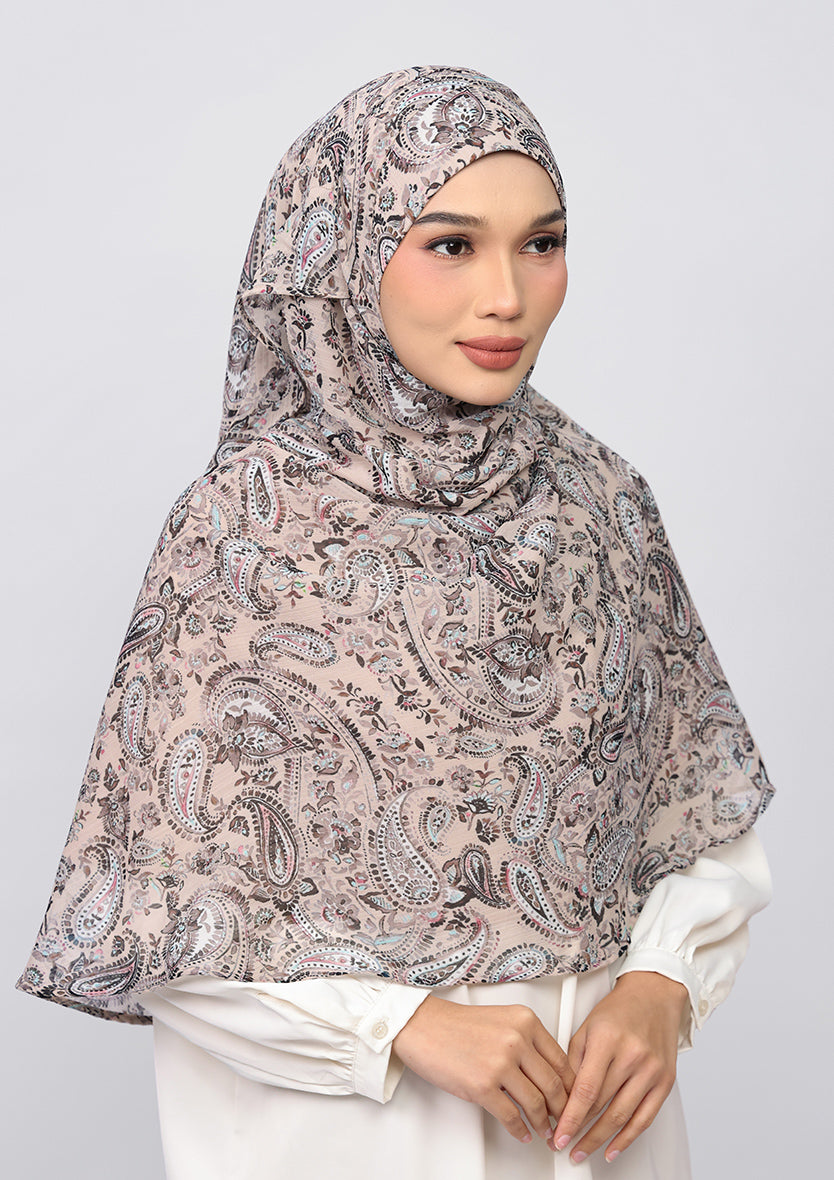 Ink Paisley