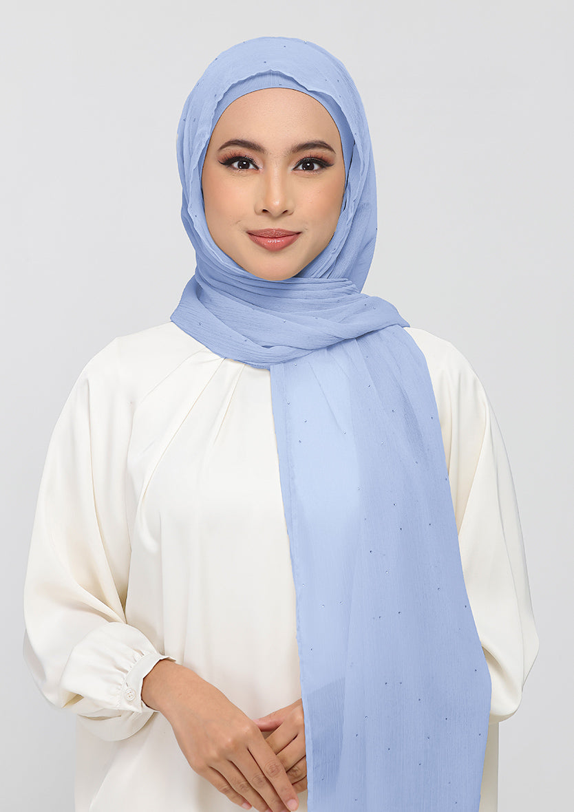 Iris Blue (Crystals)