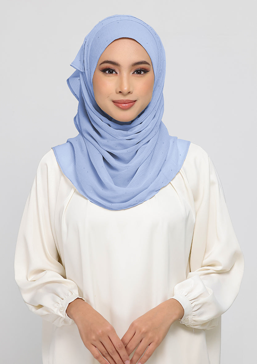 Iris Blue (Crystals)