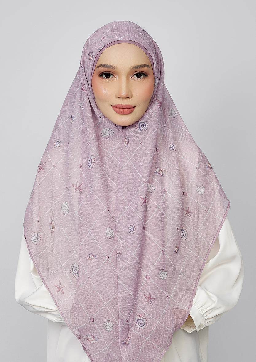 Lavender Shore