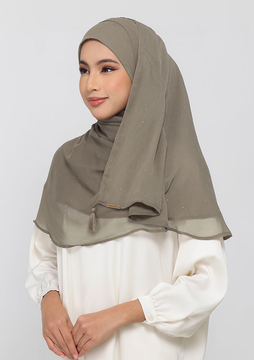 Light Brown (Crystals)