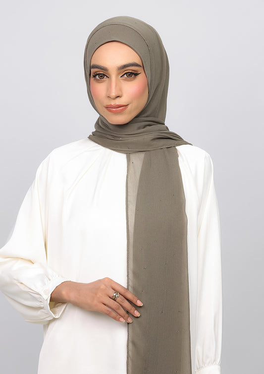 Light Brown (Crystals)