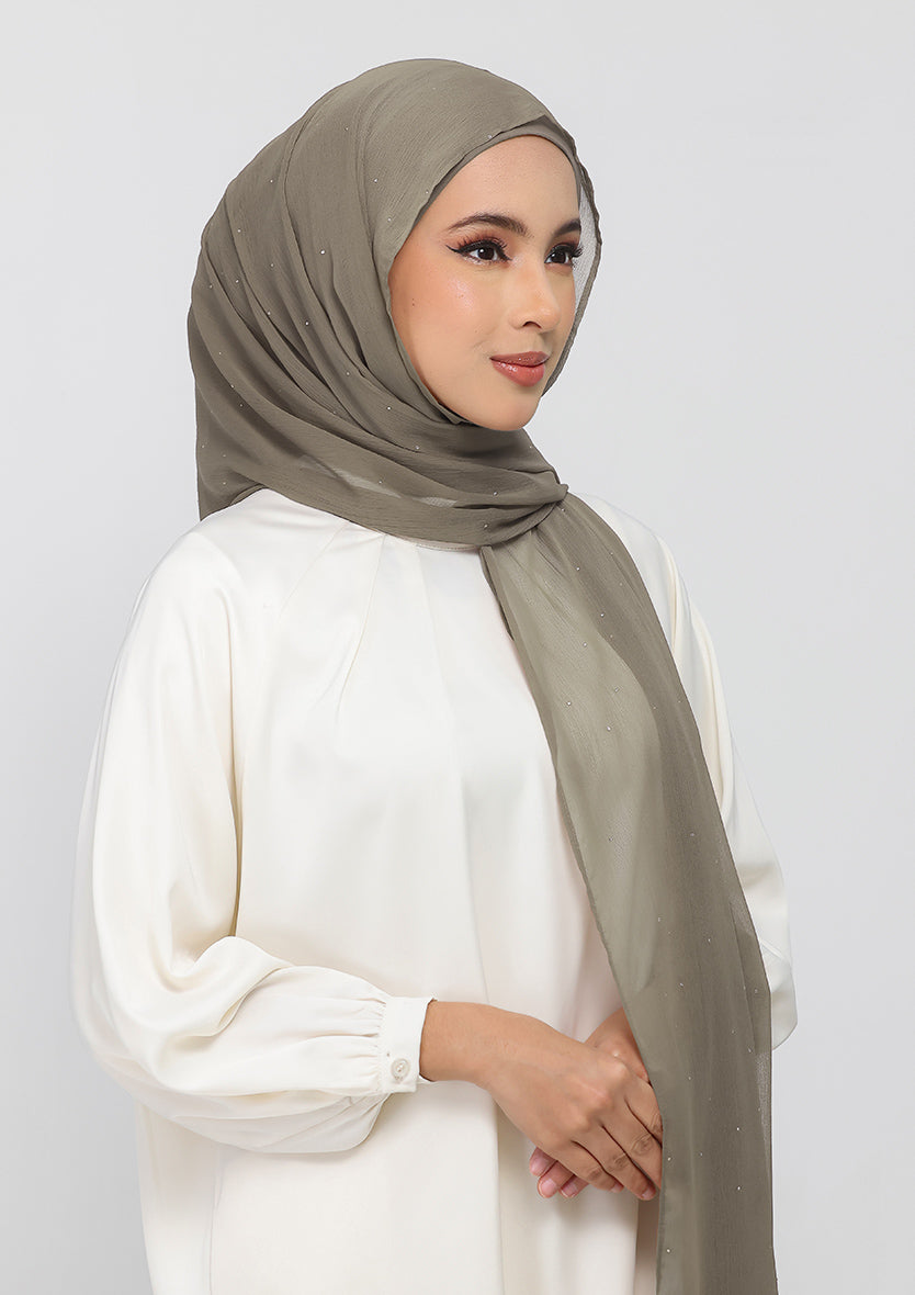 Light Brown (Crystals)