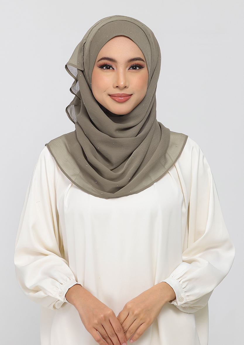 Light Brown (Crystals)