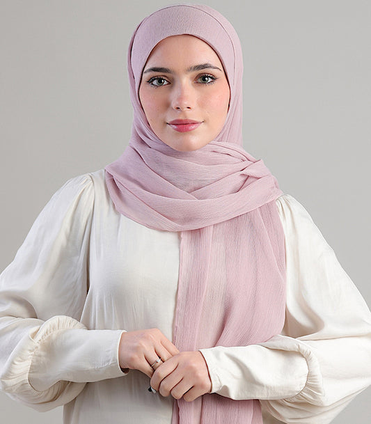 Light Mauve