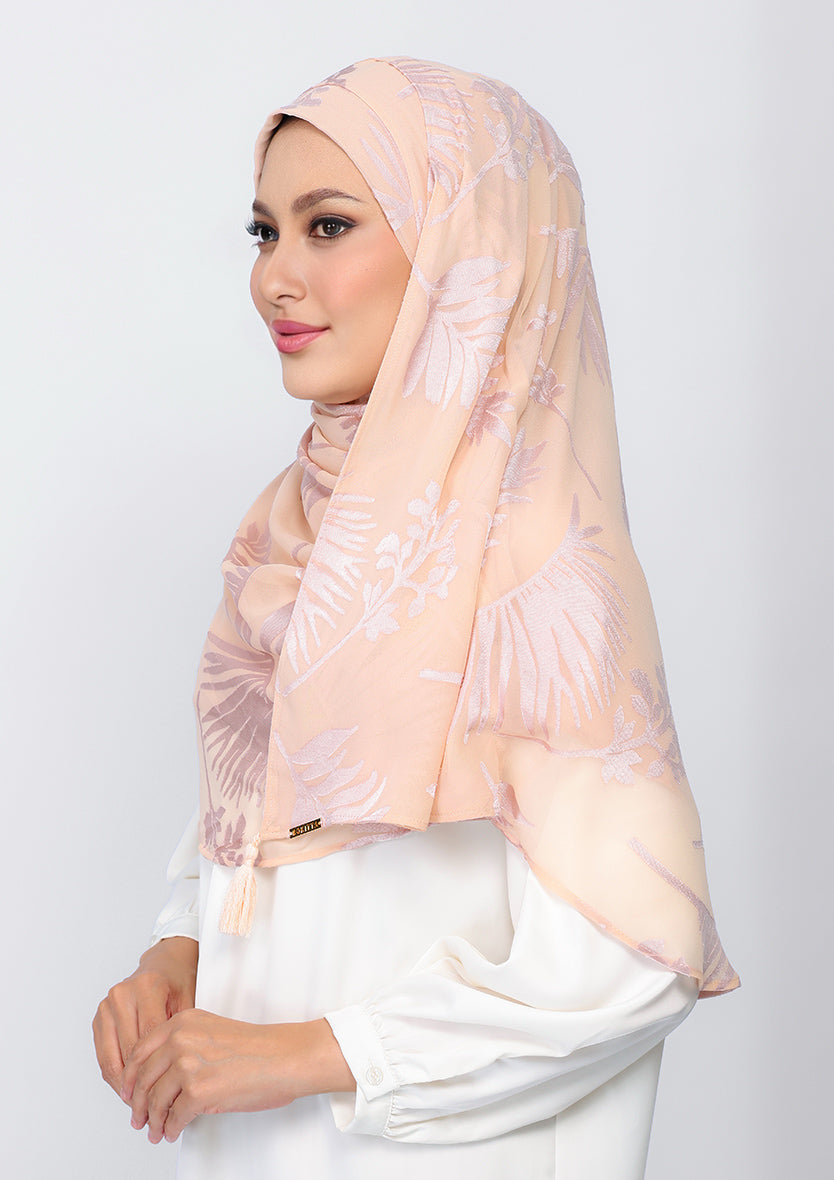 Light Rose Palm