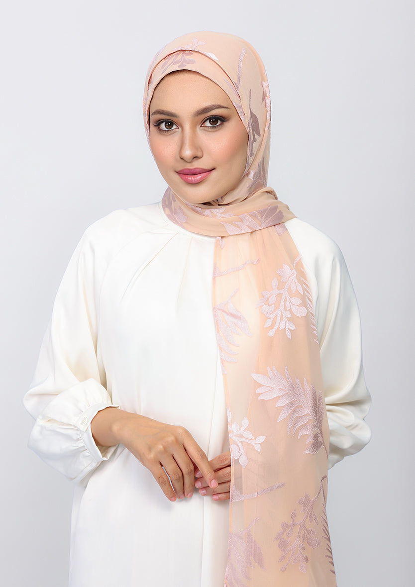 Light Rose Palm