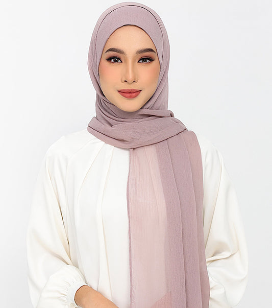 Mauve Gray