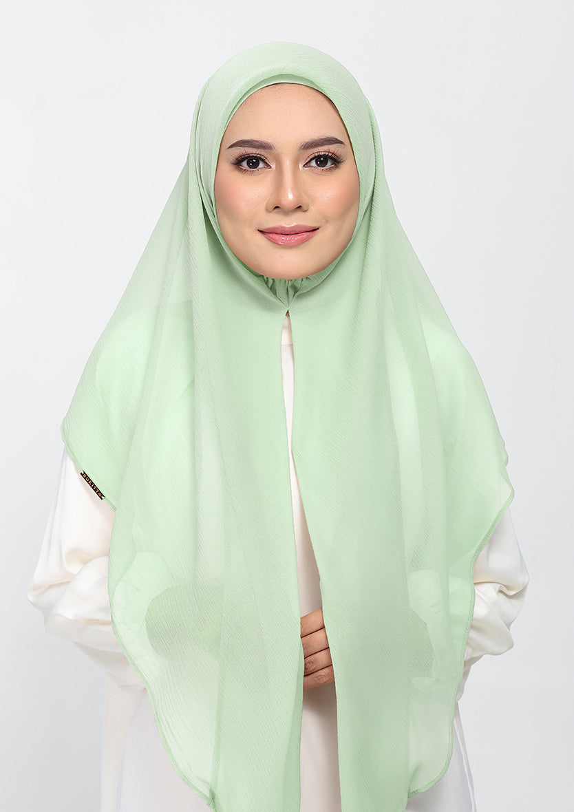 Mint Green