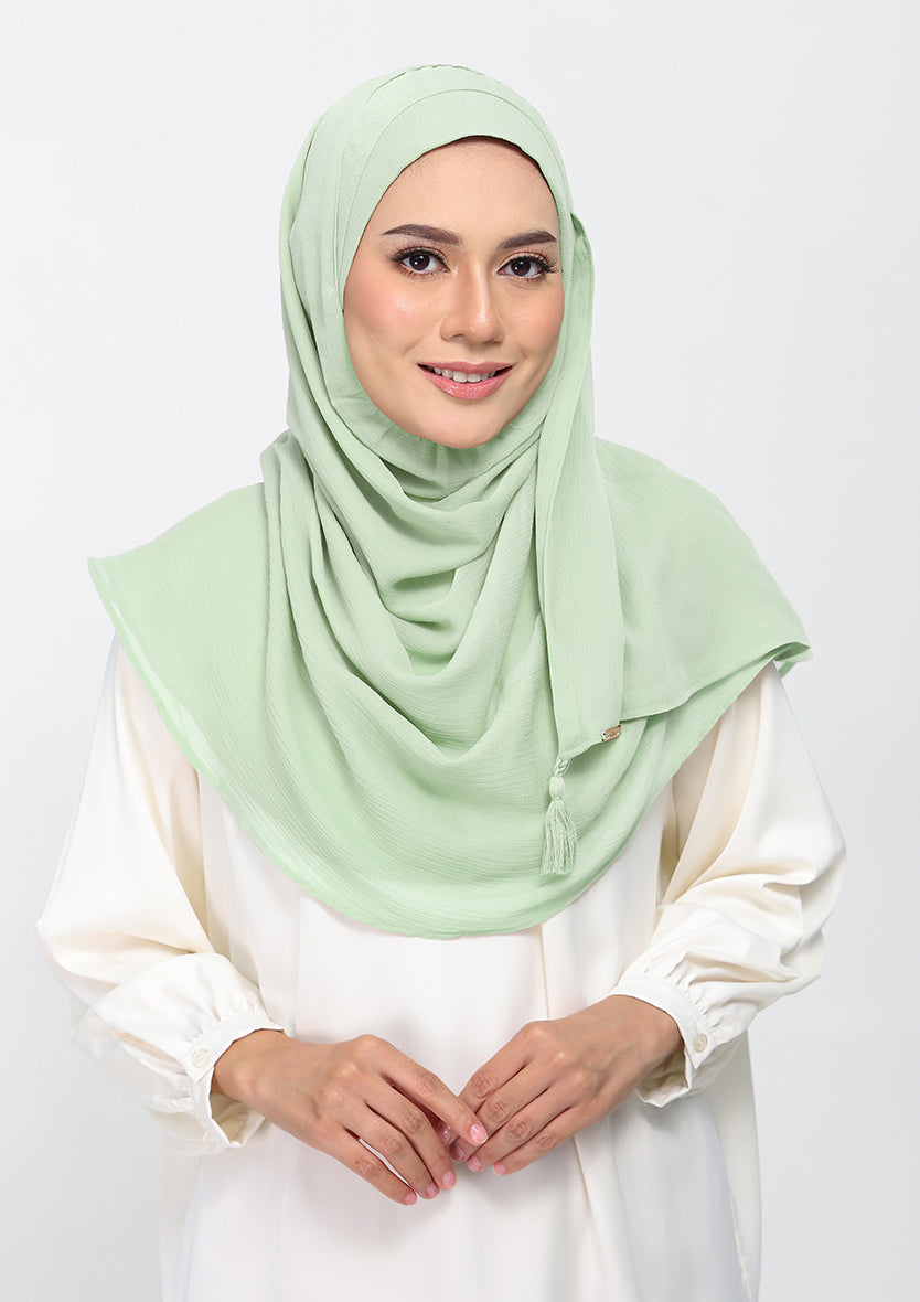Mint Green