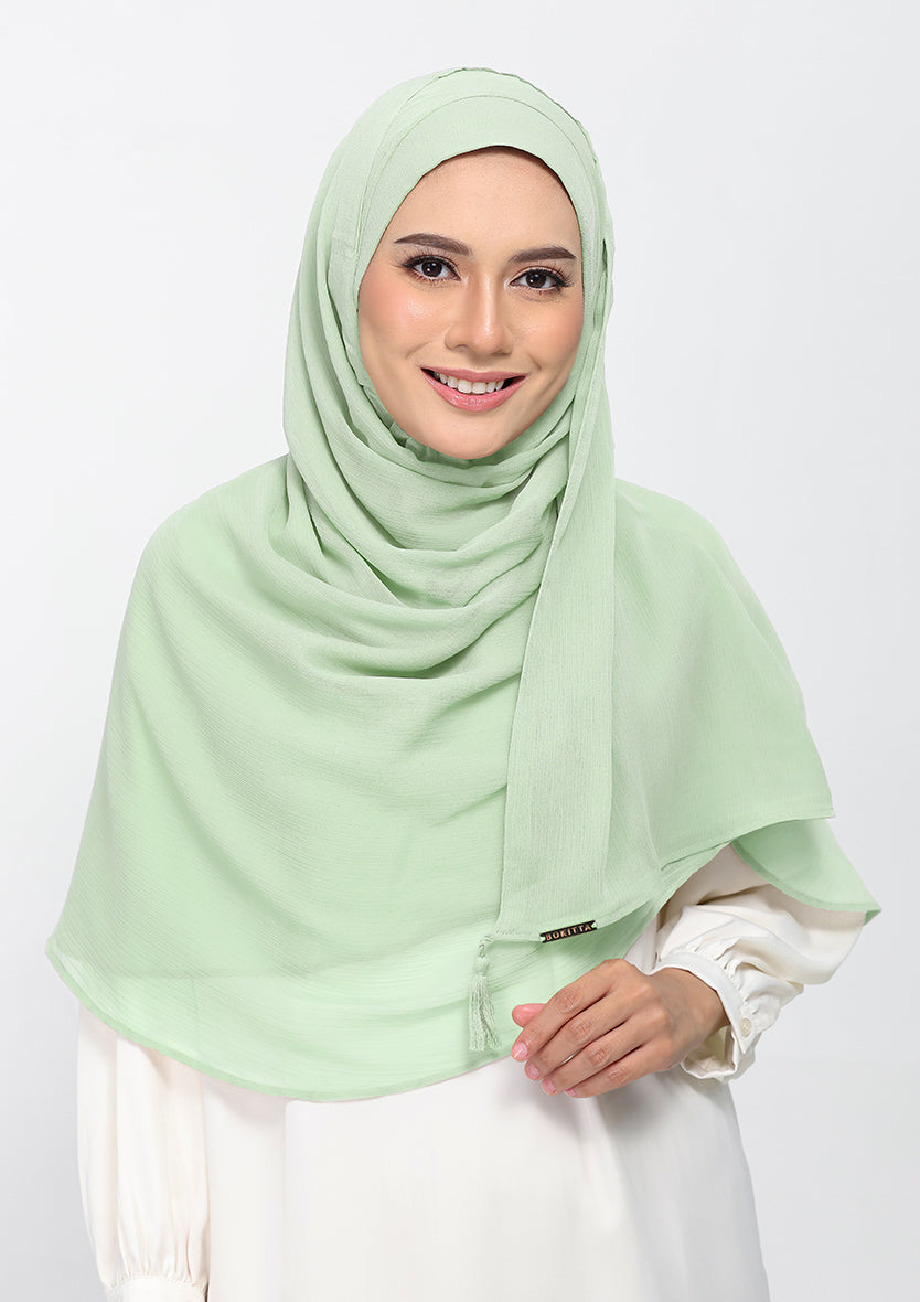 Mint Green