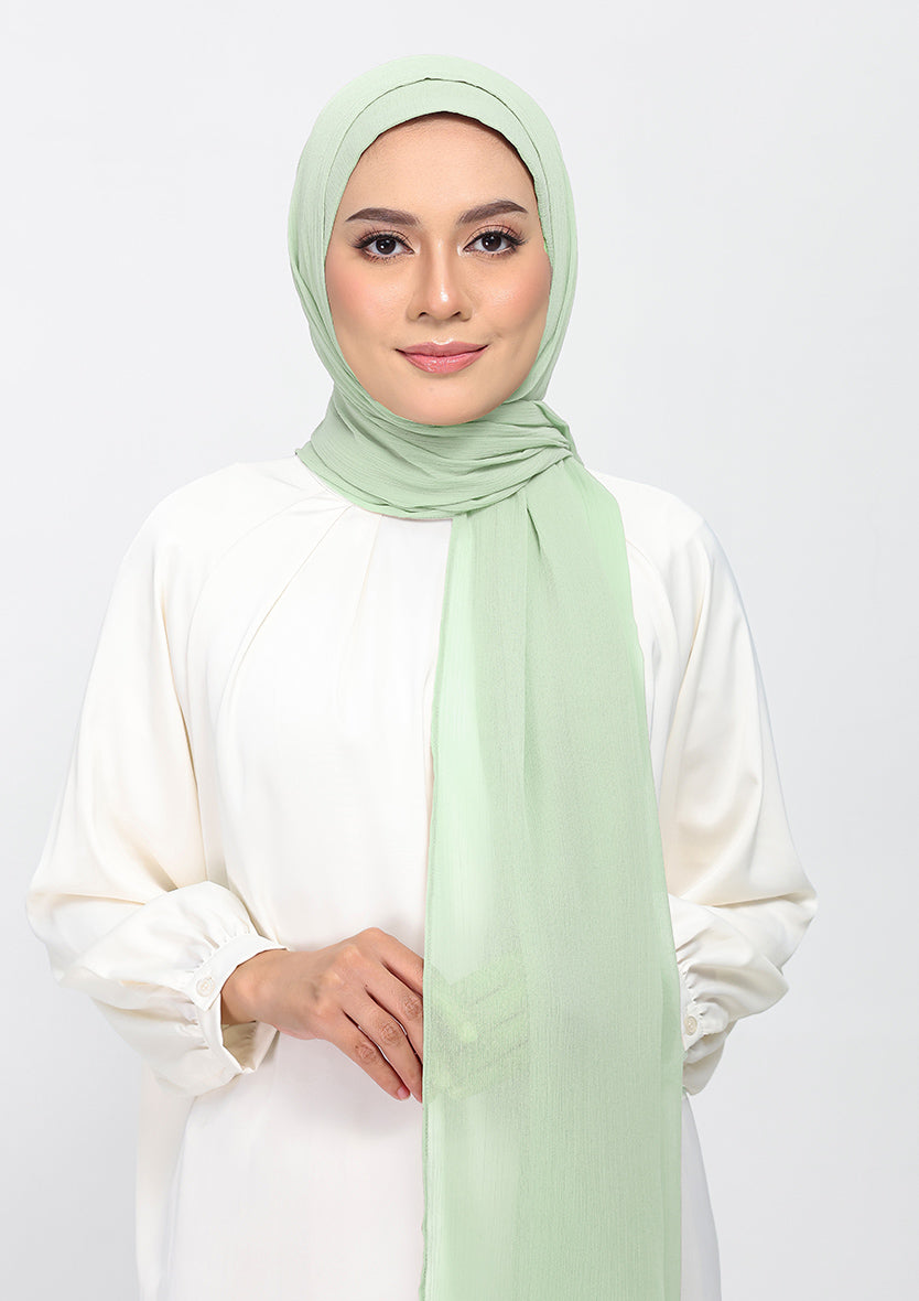 Mint Green