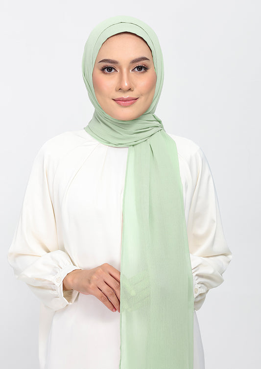 Mint Green