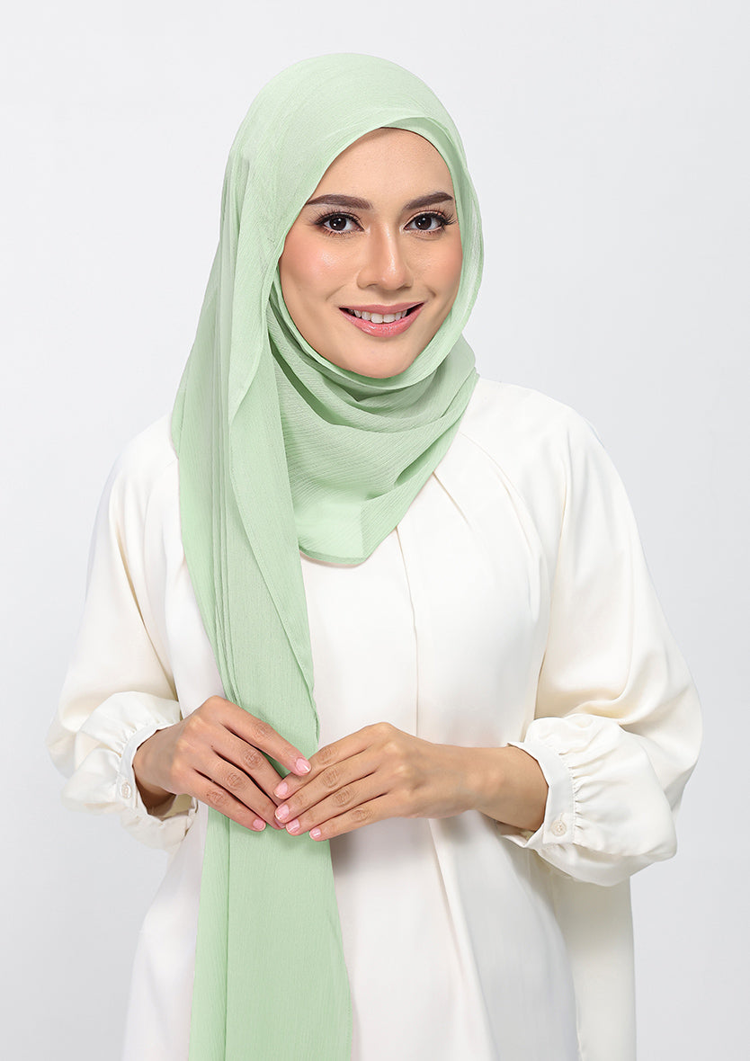 Mint Green