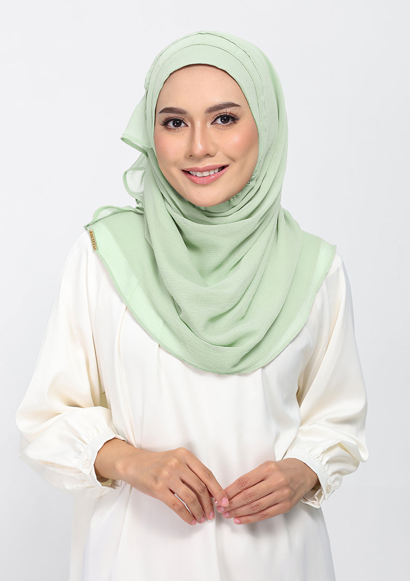 Mint Green