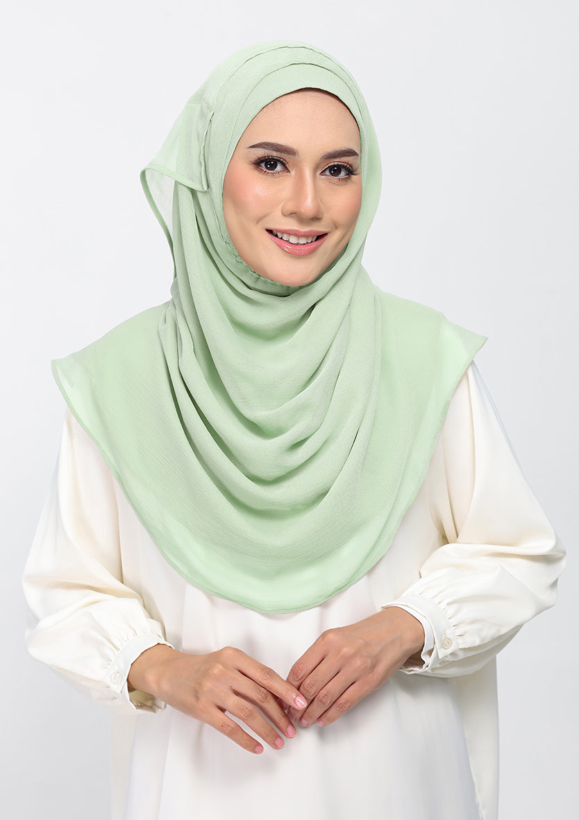 Mint Green
