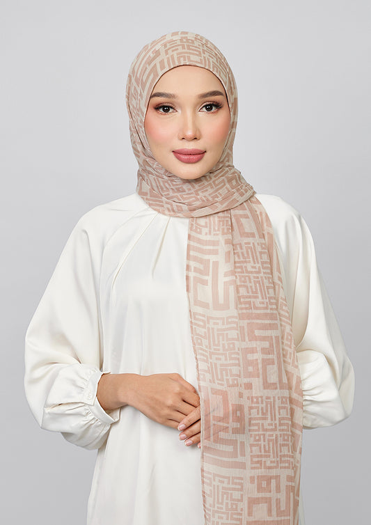 Monogram Sand