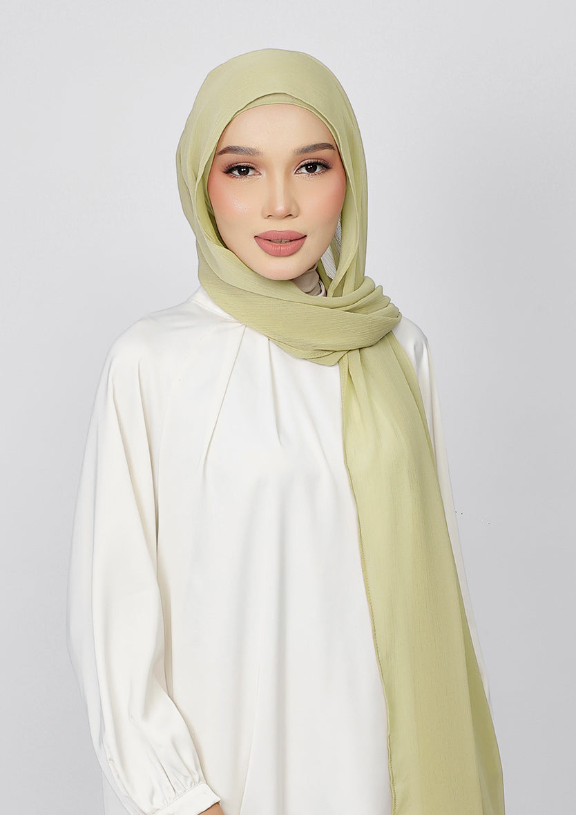 Moss Green