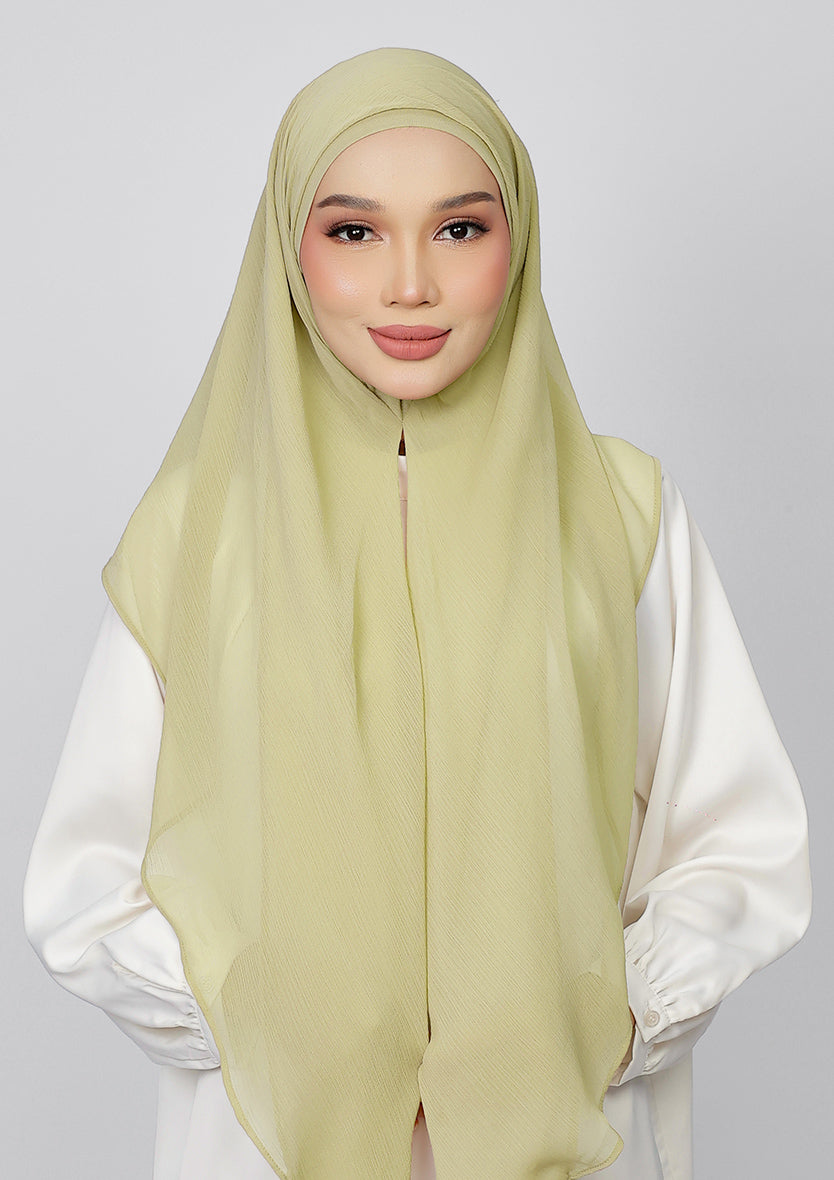 Moss Green