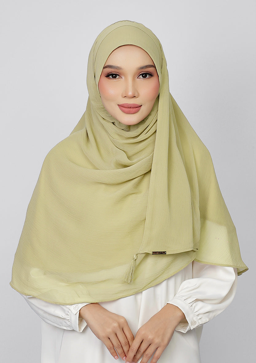Moss Green