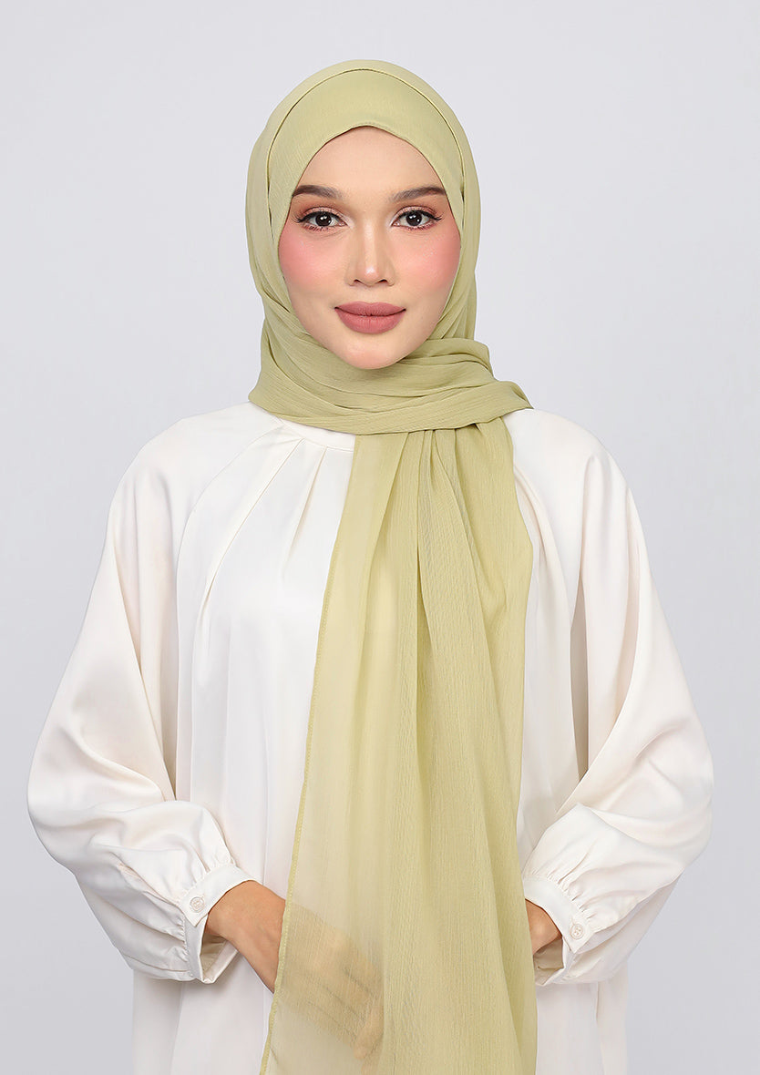Moss Green
