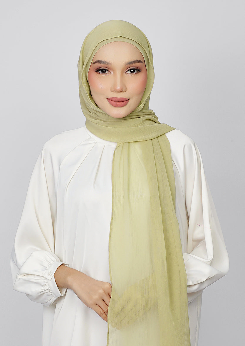 Moss Green
