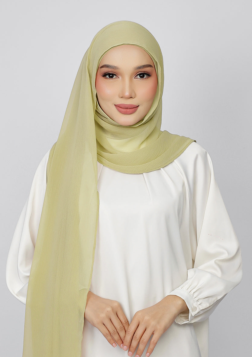 Moss Green