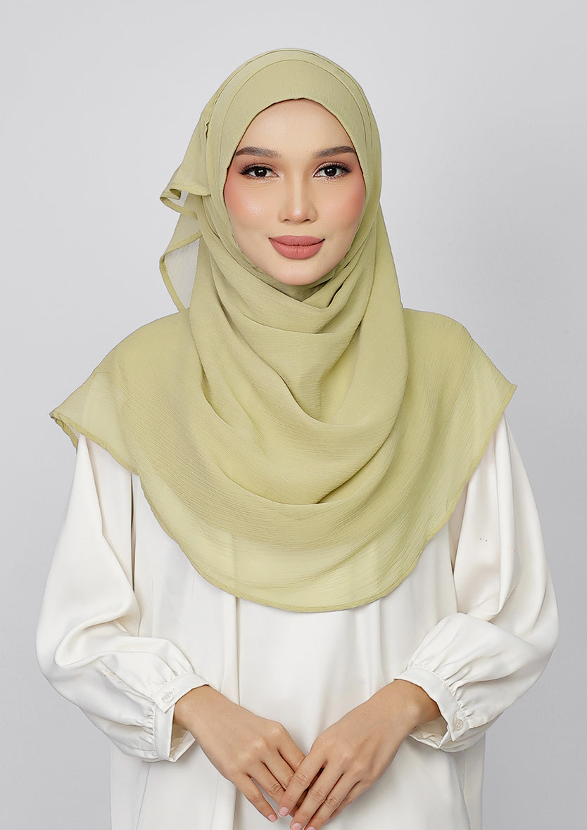 Moss Green