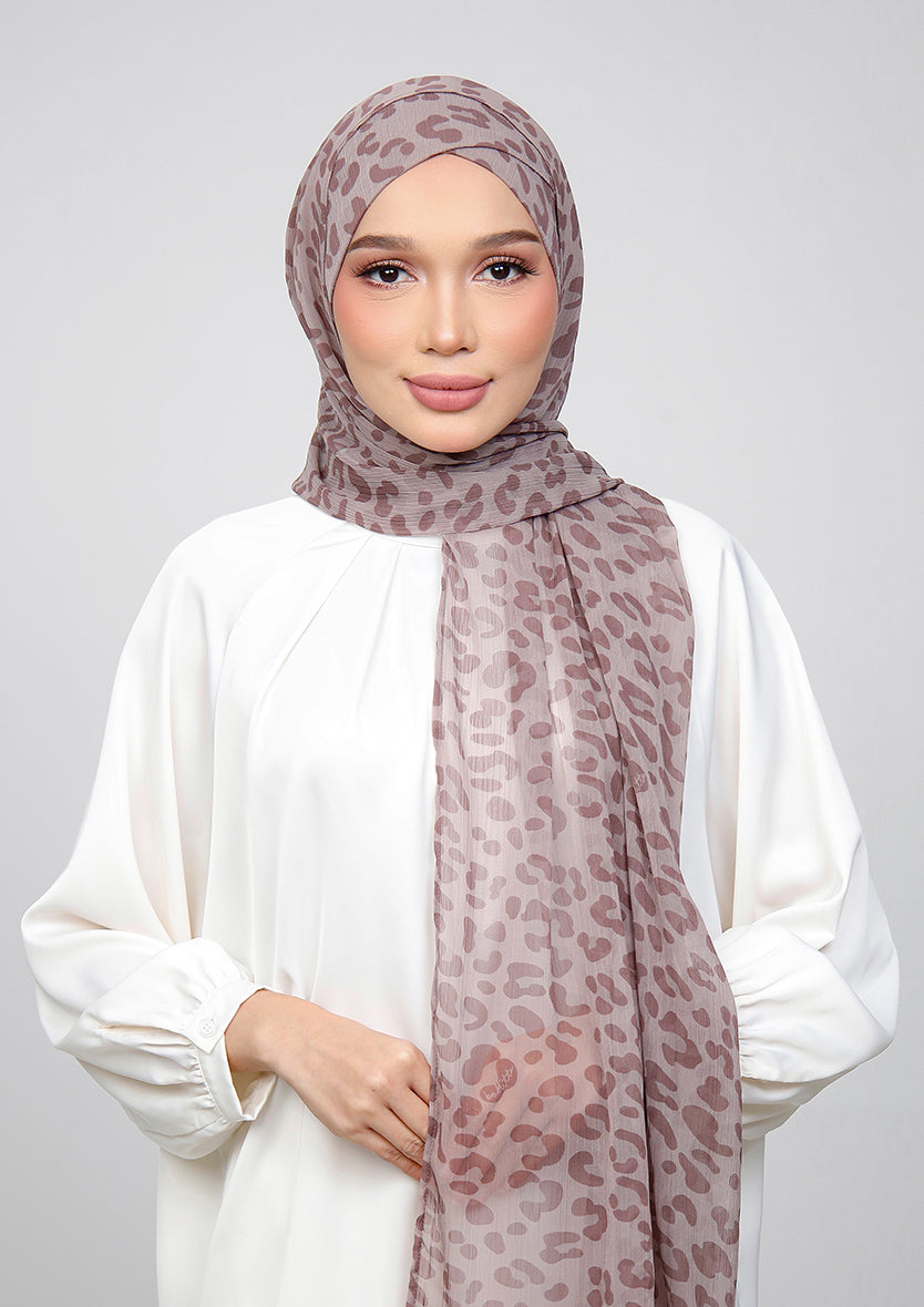 Muted Leopard