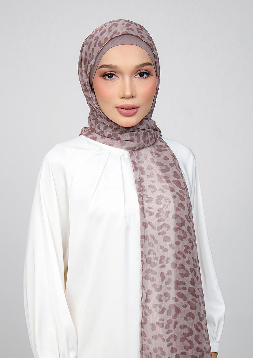 Muted Leopard