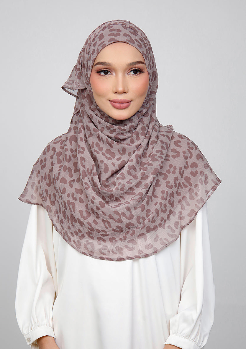 Muted Leopard