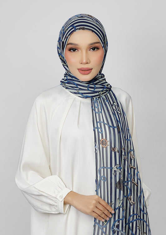 Nautical Tide