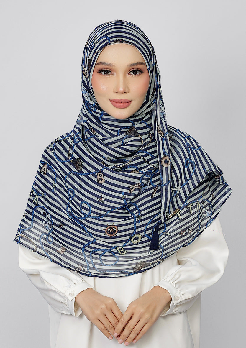 Nautical Tide