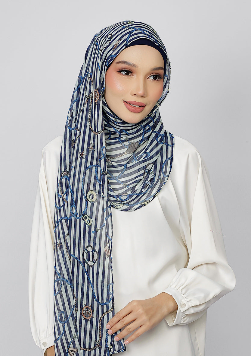 Nautical Tide
