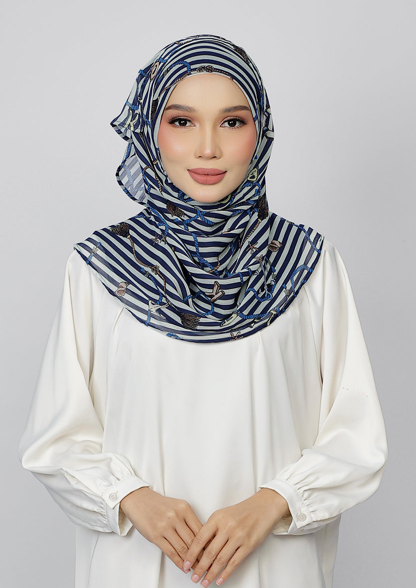 Nautical Tide