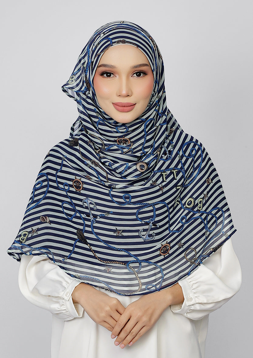 Nautical Tide