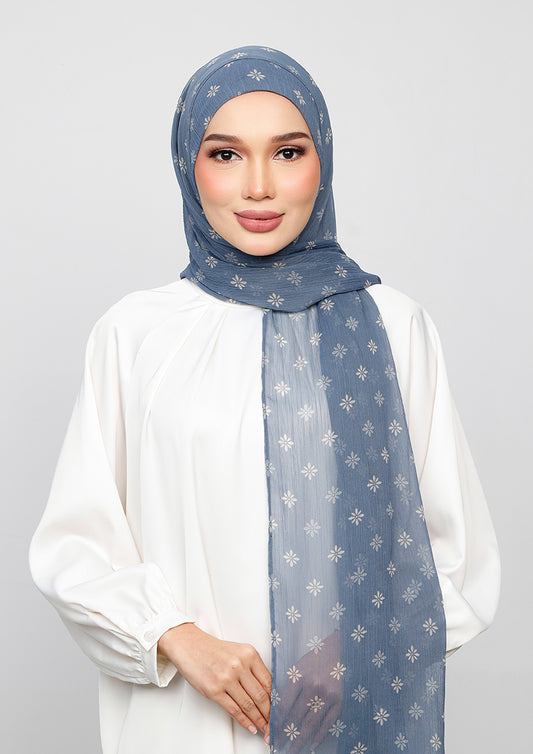 Polka Bluestone