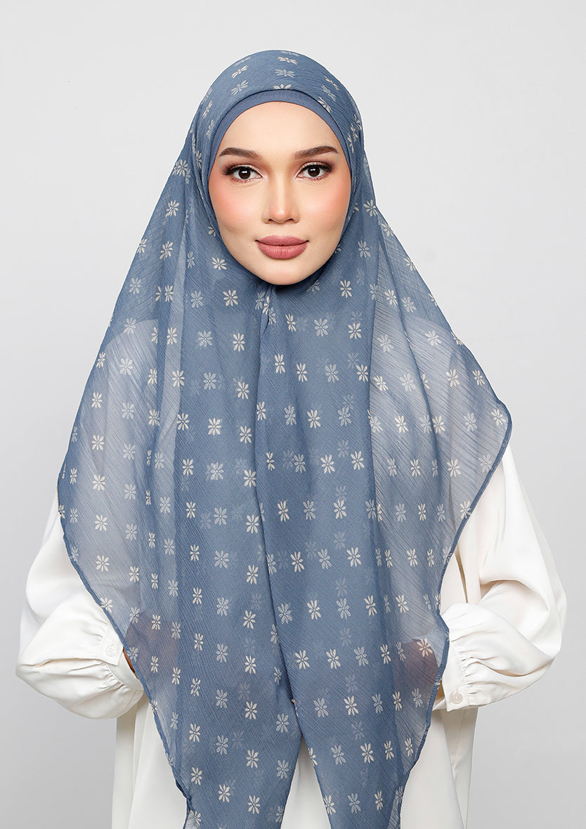 Polka Bluestone