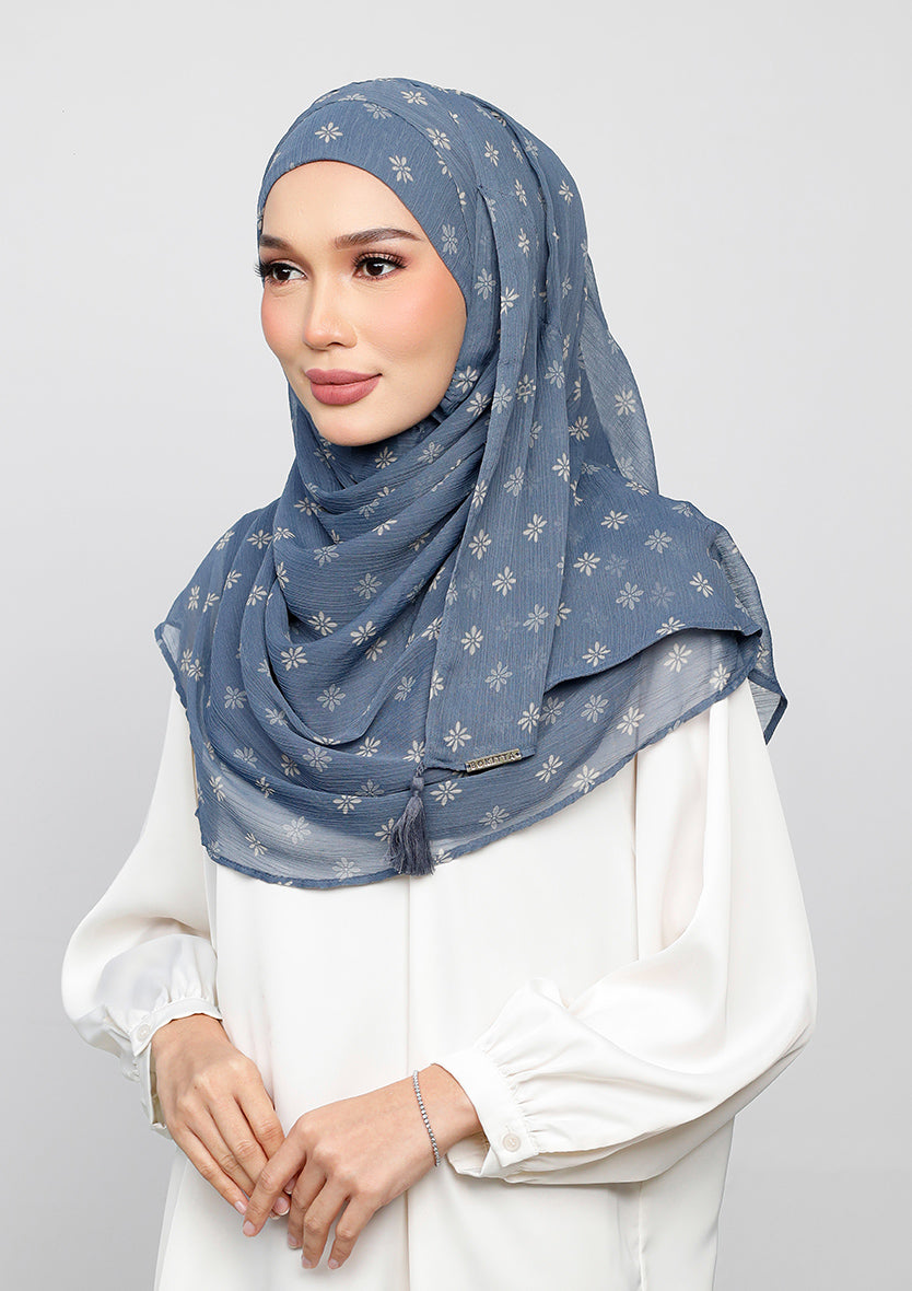 Polka Bluestone