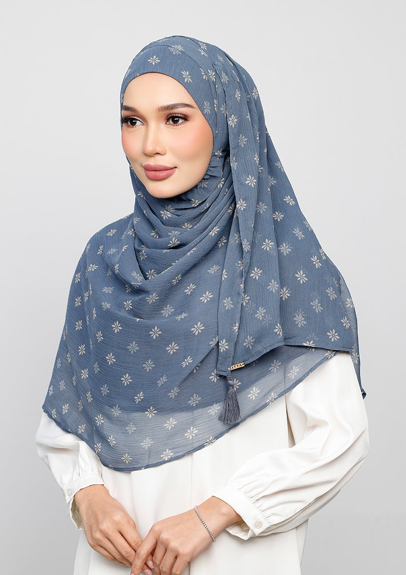 Polka Bluestone