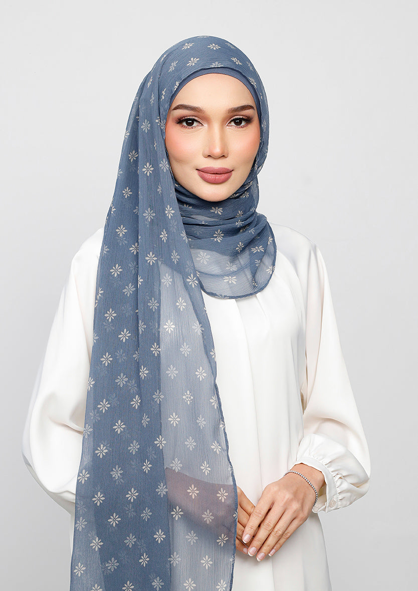 Polka Bluestone