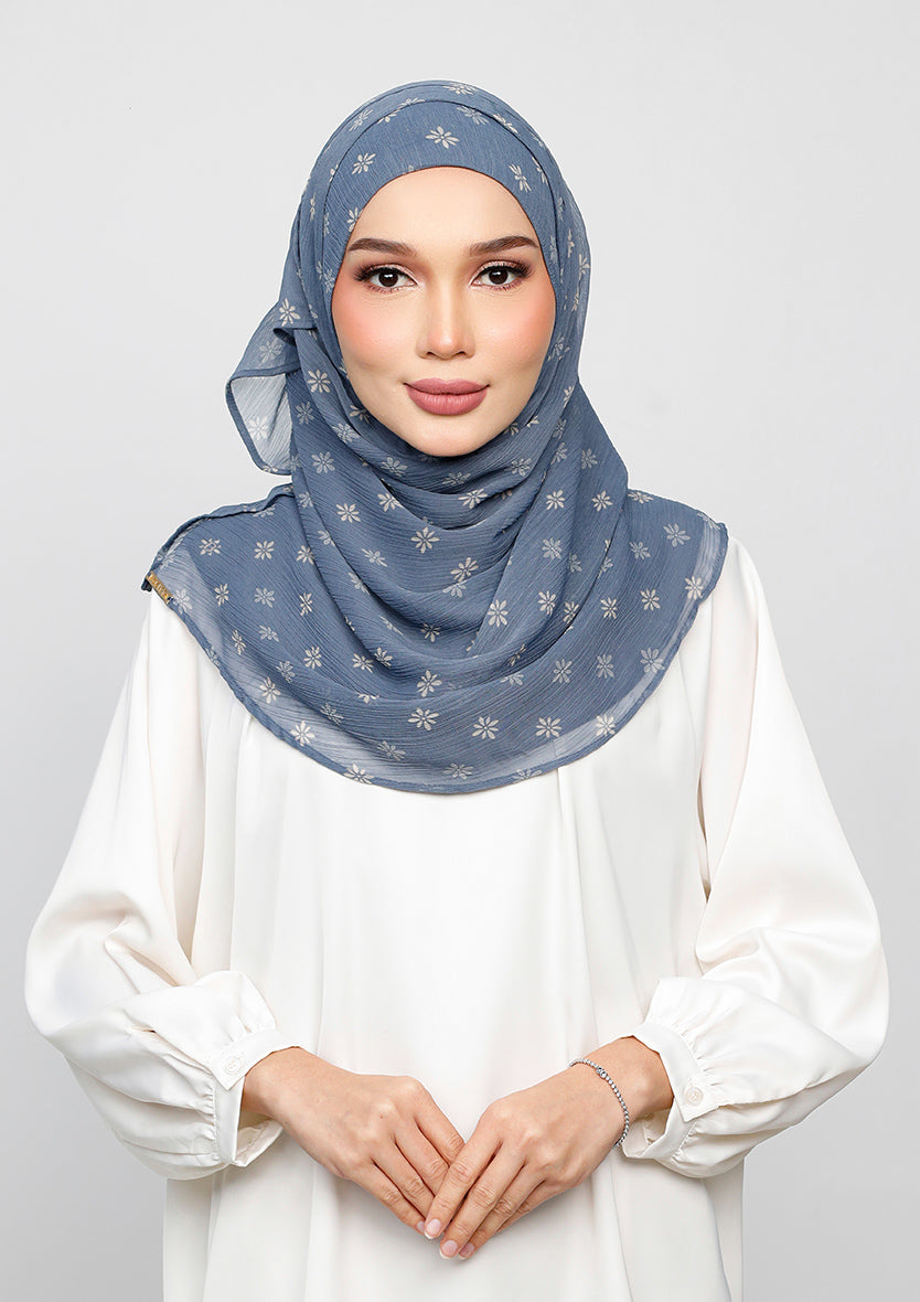 Polka Bluestone