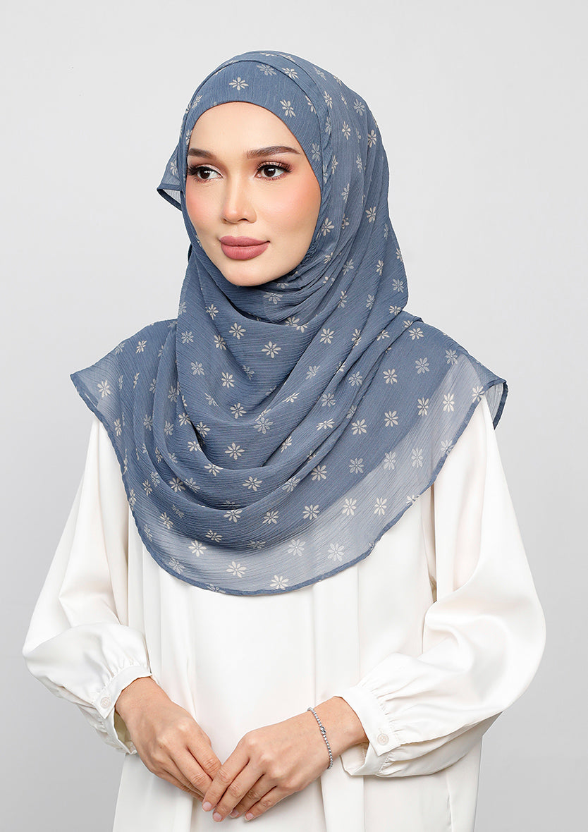 Polka Bluestone